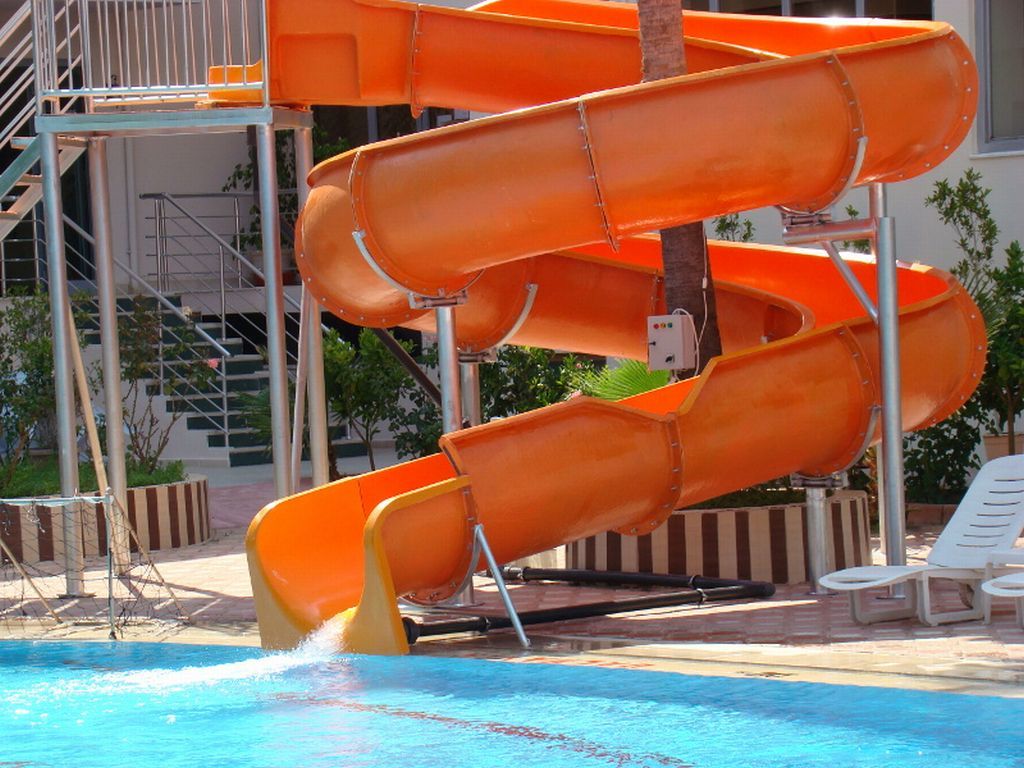 Hotel Side Yesiloz Εξωτερικό φωτογραφία