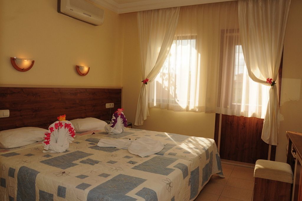 Hotel Side Yesiloz Εξωτερικό φωτογραφία