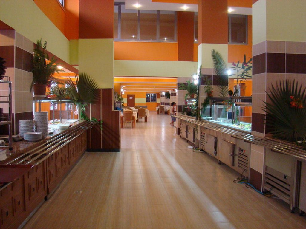 Hotel Side Yesiloz Εξωτερικό φωτογραφία